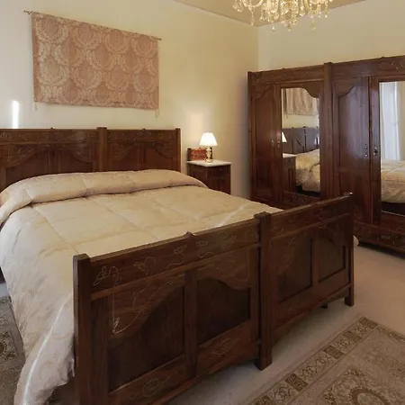 فندق مبيت وإفطار Barchessa Levi Morenos *