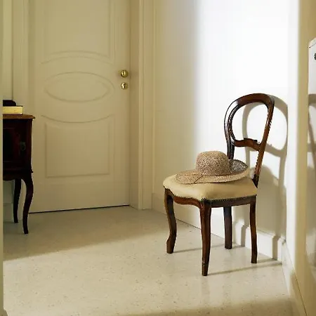 Barchessa Levi Morenos فندق مبيت وإفطار