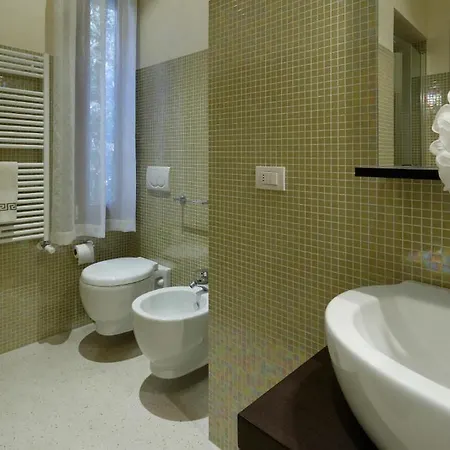 فندق مبيت وإفطار Barchessa Levi Morenos ميرا