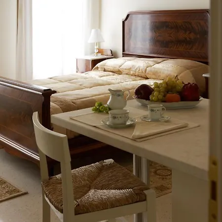 Barchessa Levi Morenos Bed and breakfast